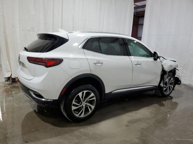  BUICK ENVISION 2023 Biały