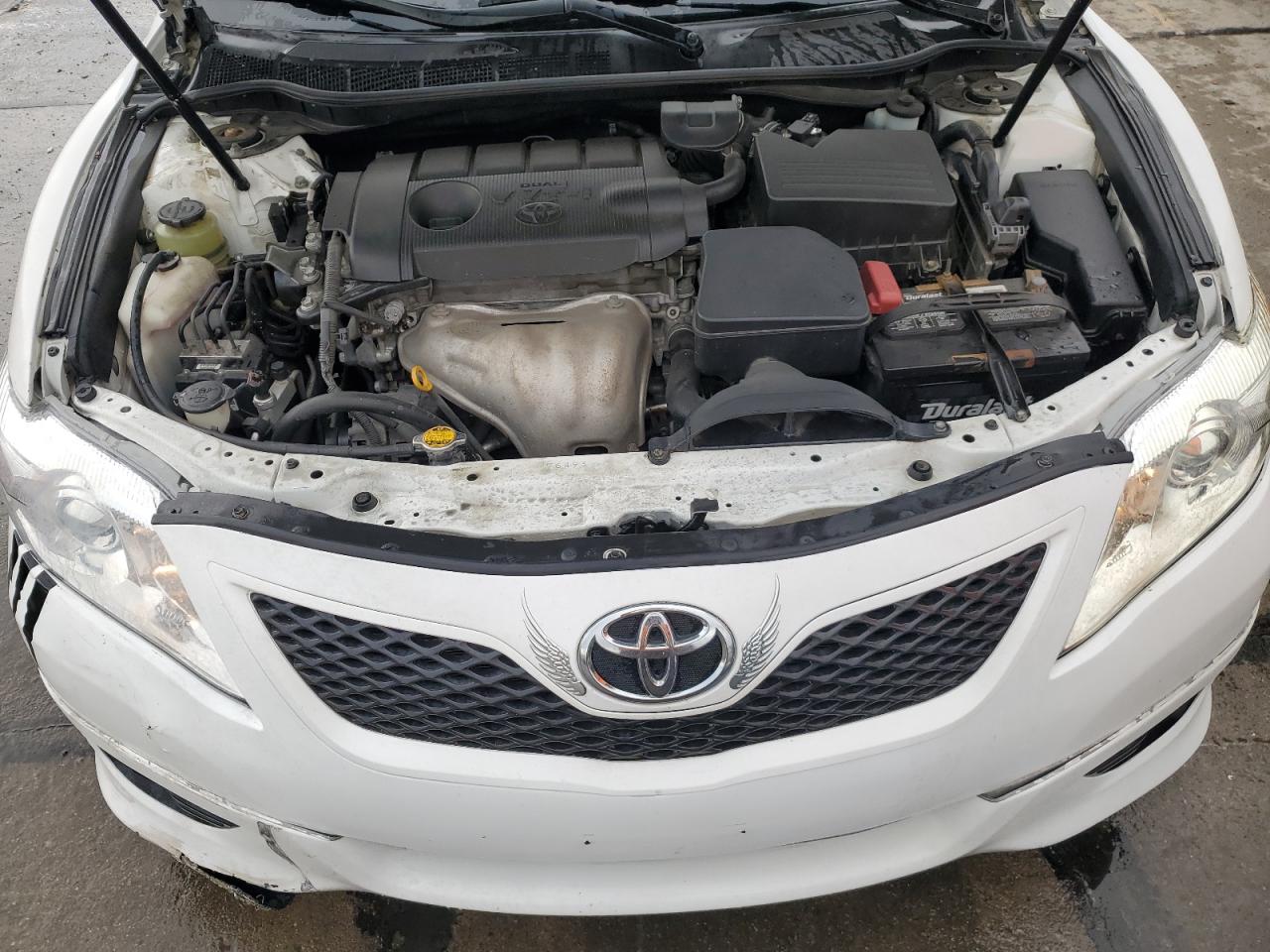 2011 Toyota Camry Base VIN: 4T1BF3EK3BU631867 Lot: 65086525
