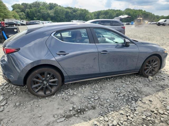  MAZDA 3 2023 Gray