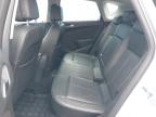 2015 VAUXHALL ASTRA ELIT for sale at Copart YORK