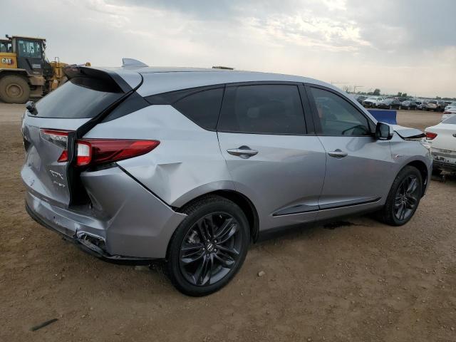  ACURA RDX 2021 Silver