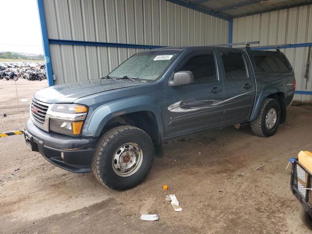 2007 Gmc Canyon