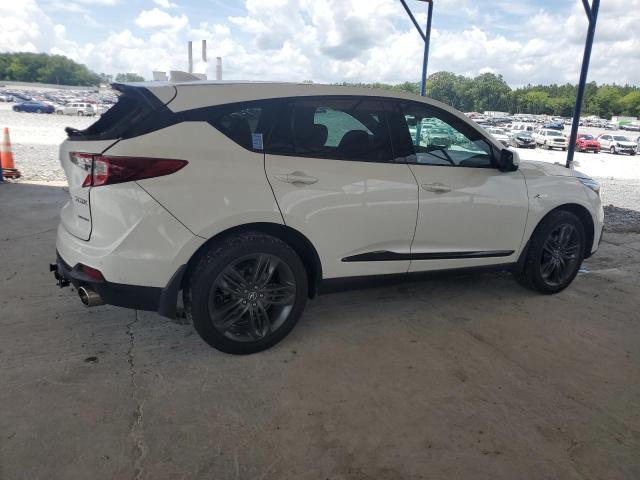  ACURA RDX 2021 Biały