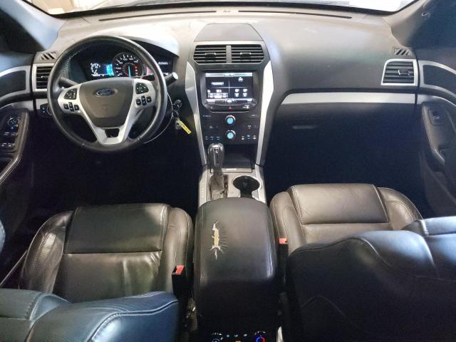  FORD EXPLORER 2015 Gray