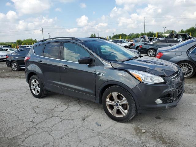  FORD ESCAPE 2016 Szary