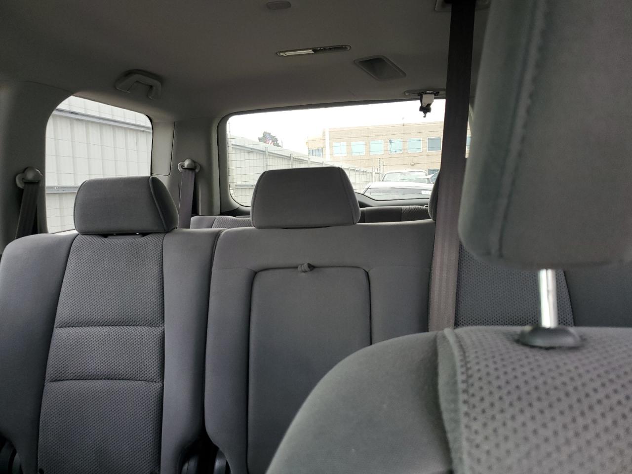 2007 Honda Pilot Ex VIN: 5FNYF28487B030184 Lot: 67072455