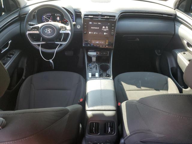  HYUNDAI TUCSON 2024 Black