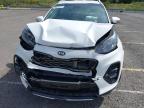 2019 KIA SPORTAGE G for sale at Copart SANDTOFT