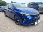 2025 RENAULT CLIO TECHNO E-TECH HEV AU  for sale at Copart SANDWICH