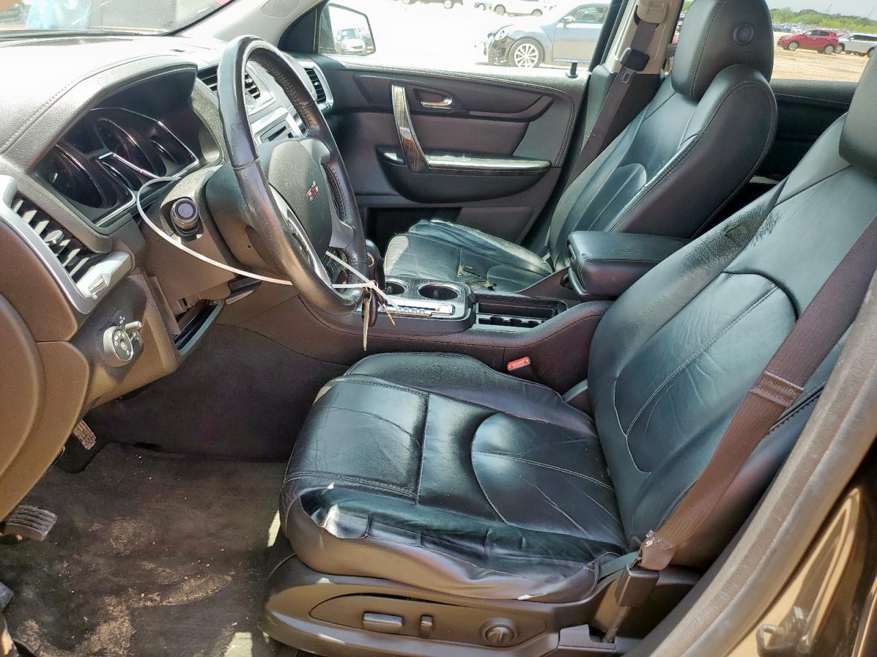 2014 GMC Acadia Slt-1 VIN: 1GKKRRKD1EJ267589 Lot: 64121615