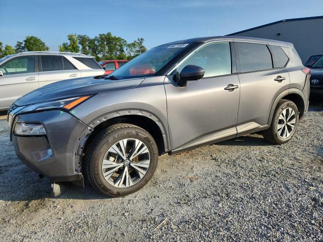 NISSAN ROGUE SV 2021