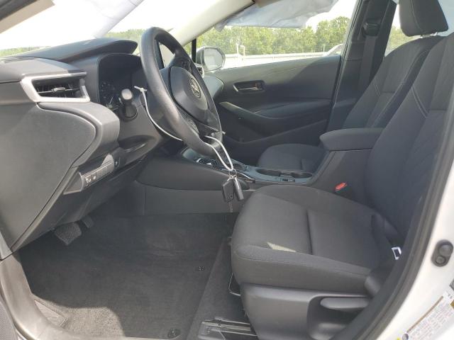  TOYOTA COROLLA 2024 Biały
