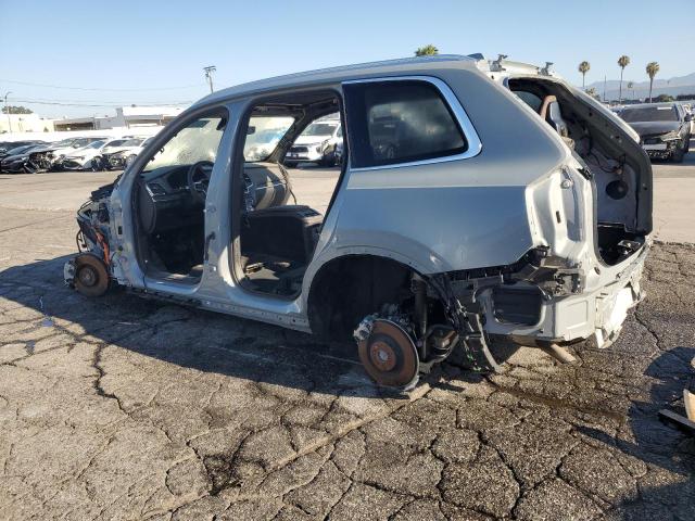  VOLVO XC90 ULTIM 2024 Szary