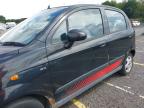 2006 CHEVROLET MATIZ SX for sale at Copart SANDTOFT