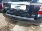 2007 LAND ROVER FREELANDER for sale at Copart ROCHFORD