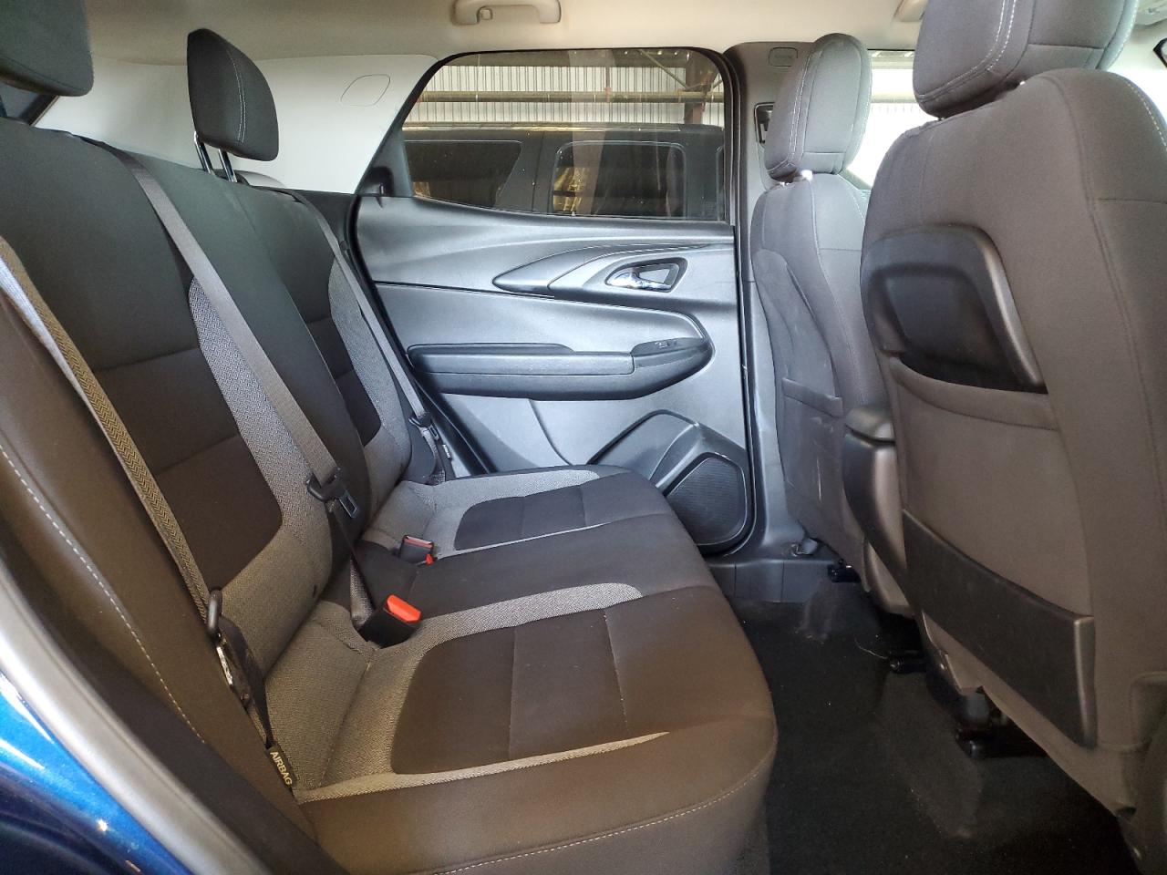 2023 Chevrolet Trailblazer Lt VIN: KL79MPS20PB079409 Lot: 64262735