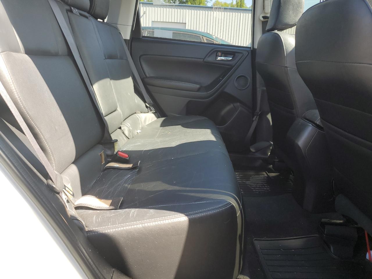 2014 Subaru Forester 2.0Xt Touring VIN: JF2SJGPC1EH455660 Lot: 63274385