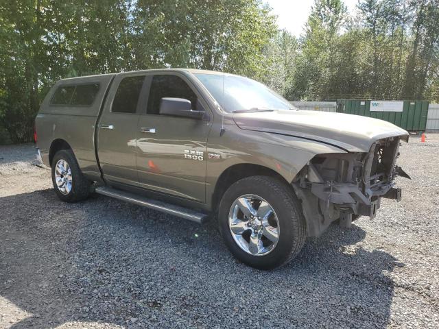  RAM 1500 2015 Złoty