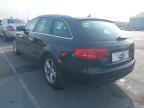 2014 AUDI A4 TECHNIK for sale at Copart CHESTER