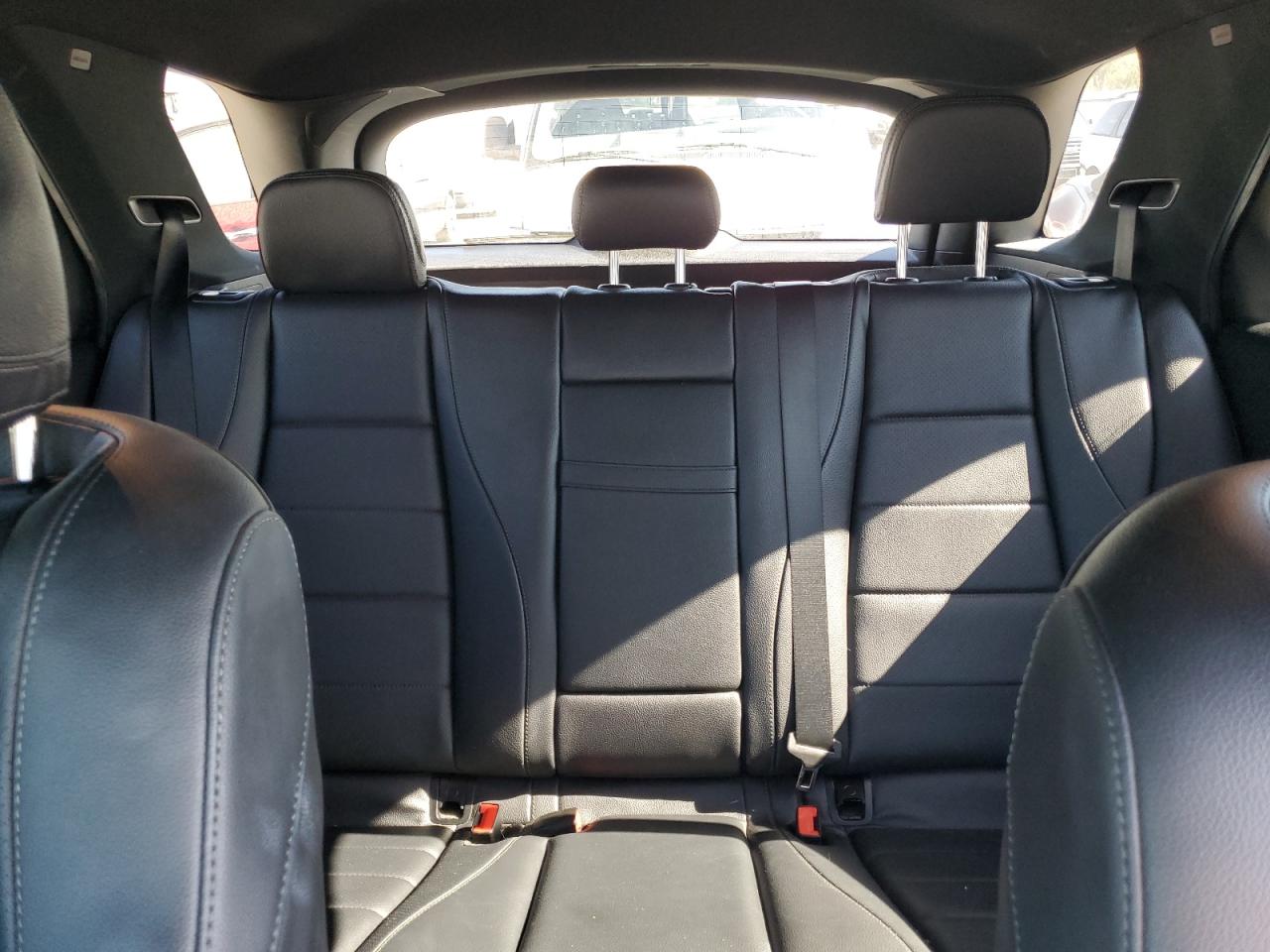4jgfb4jb4la249181 4JGFB4JB4LA249181 2020 Mercedes-Benz Gle 350