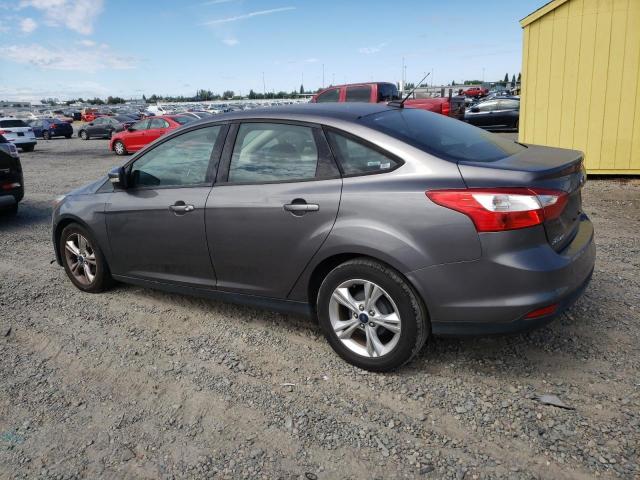  FORD FOCUS 2013 Gray