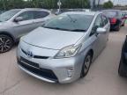 2014 TOYOTA PRIUS HYBR for sale at Copart SANDY