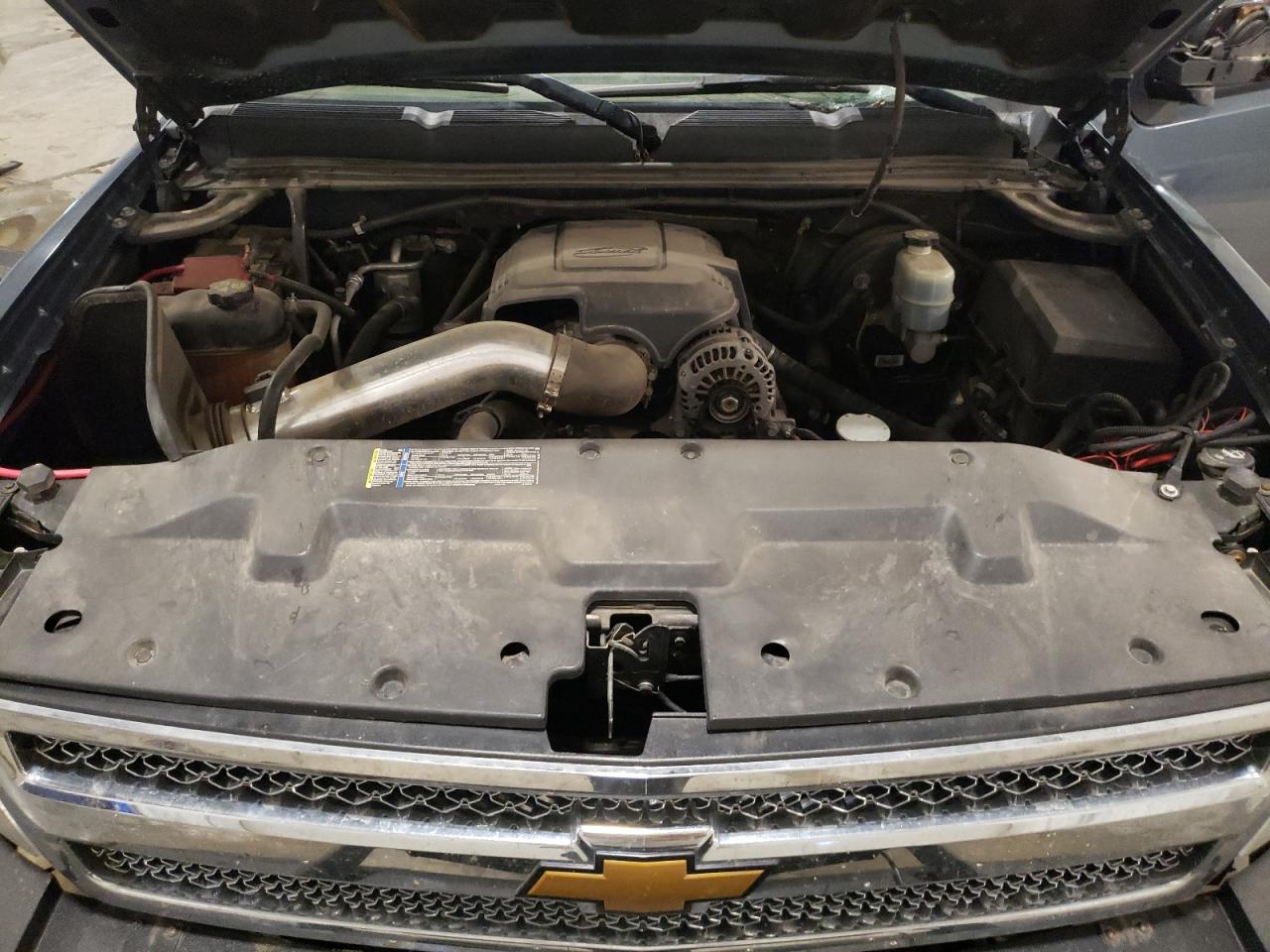 2011 Chevrolet Silverado K1500 Lt VIN: 1GCRKSE30BZ182328 Lot: 63909145