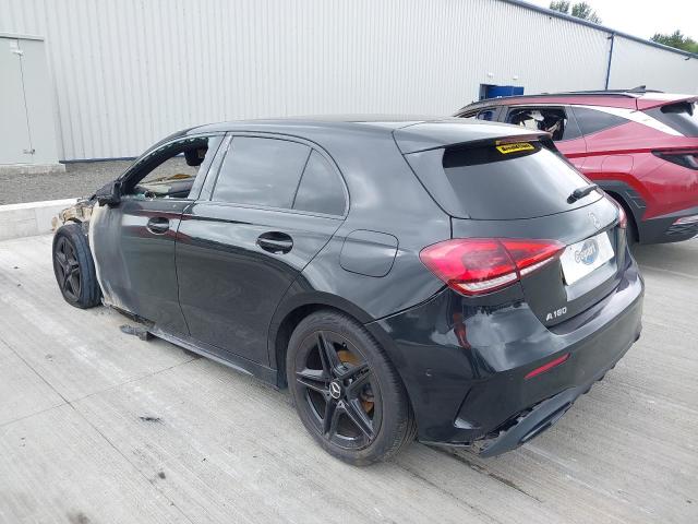 2021 MERCEDES-BENZ A 180 AMG LINE ED EXECUTI 