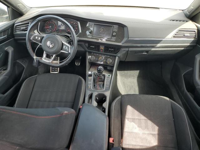  VOLKSWAGEN JETTA 2019 Белы