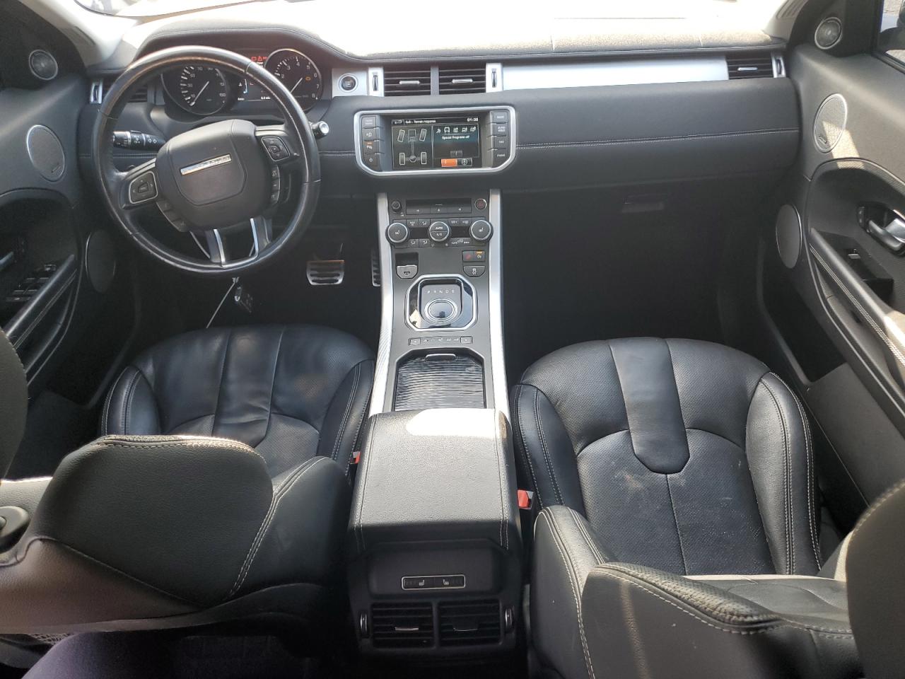 2014 Land Rover Range Rover Evoque Dynamic Premium VIN: SALVT2BGXEH868298 Lot: 65053605