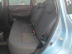2016 NISSAN NOTE ACENT for sale at Copart WOLVERHAMPTON