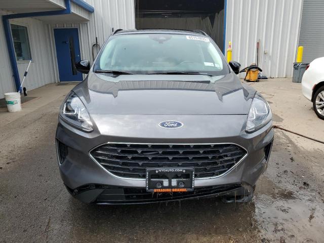  FORD ESCAPE 2022 Szary