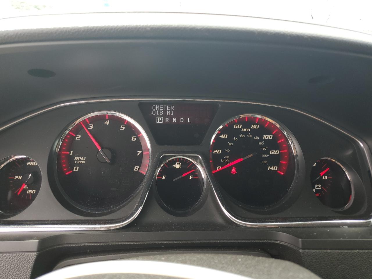 1gkkrpkd4gj302763 1GKKRPKD4GJ302763 2016 GMC Acadia Sle