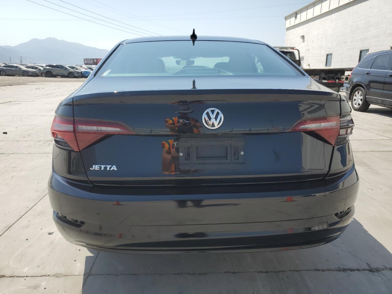 2021 Volkswagen Jetta Sel VIN: 3VWE57BU5MM013374 Lot: 65150905
