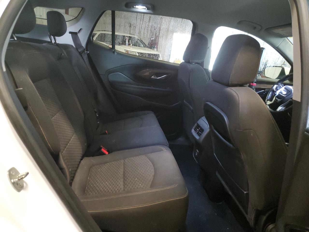 2018 GMC Terrain Sle VIN: 3GKALTEV8JL328082 Lot: 65528475