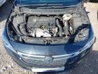 2016 VAUXHALL ASTRA ELIT for sale at Copart BRISTOL