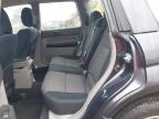 2007 SUBARU FORESTER X for sale at Copart PETERLEE