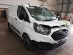 2022 FORD TRANSIT CU for sale at Copart SANDTOFT