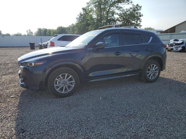 2025 Mazda Cx-5 Preferred