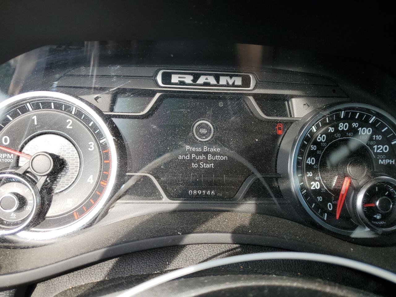 2022 Ram 3500 Big Horn/Lone Star VIN: 3C63RRHL2NG113948 Lot: 63753735