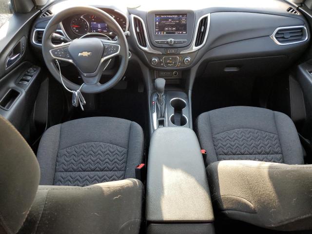 CHEVROLET EQUINOX 2022 Charcoal