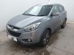 2014 HYUNDAI IX35 SE CR for sale at Copart WESTBURY