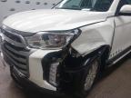 2023 SSANGYONG MUSSO REBEL AUTO  for sale at Copart EAST KILBRIDE