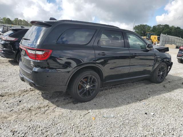 DODGE DURANGO 2023 Black