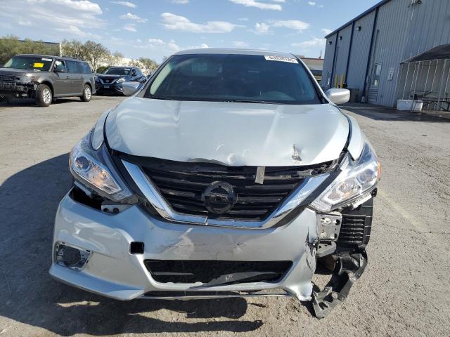  NISSAN ALTIMA 2016 Srebrny