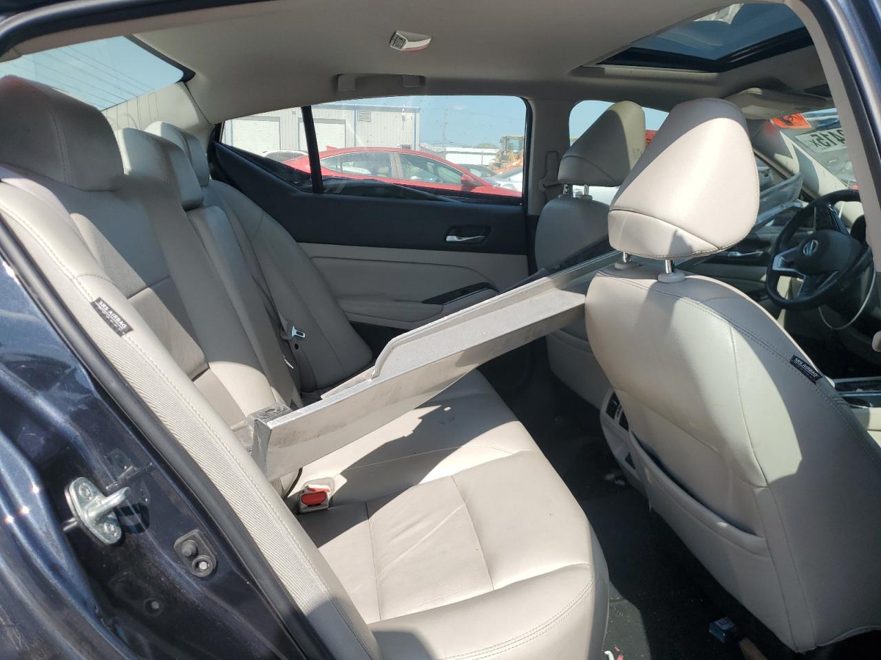 2020 Nissan Altima Sl VIN: 1N4BL4EV2LC163172 Lot: 63003415