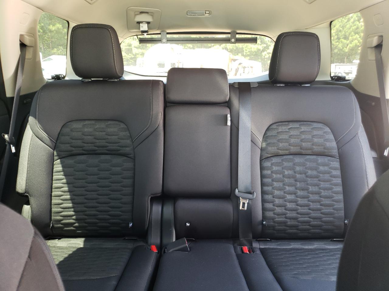 2024 Nissan Pathfinder Sv VIN: 5N1DR3BC1RC217838 Lot: 64445885