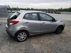 2011 MAZDA MAZDA2    for sale at Copart NS - HALIFAX