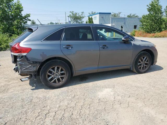 2016 TOYOTA VENZA XLE  
