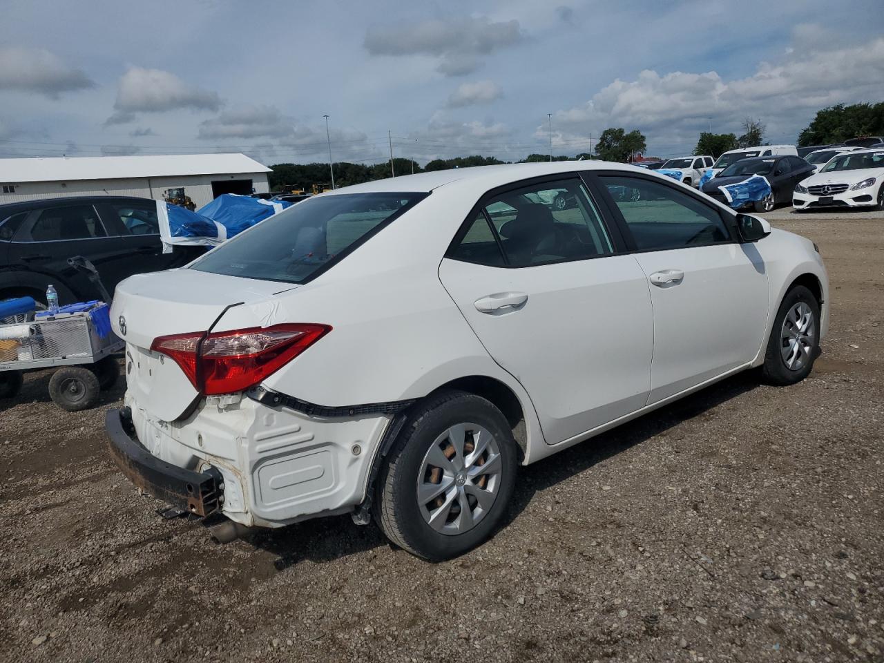 5yfburhe2jp836398 5YFBURHE2JP836398 2018 Toyota Corolla L